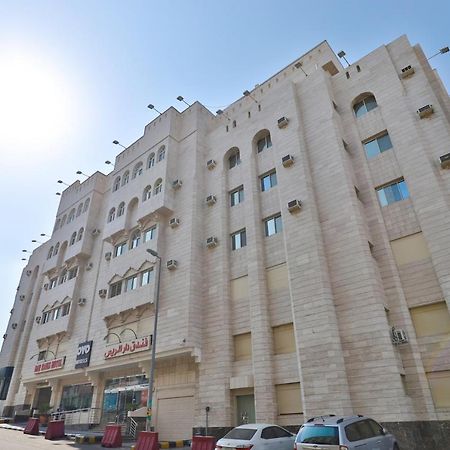 Oyo 167 Dar Al Raies Hotel Mecca Luaran gambar