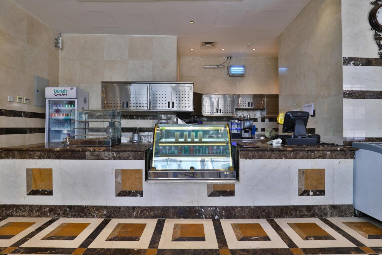 Oyo 167 Dar Al Raies Hotel Mecca Luaran gambar