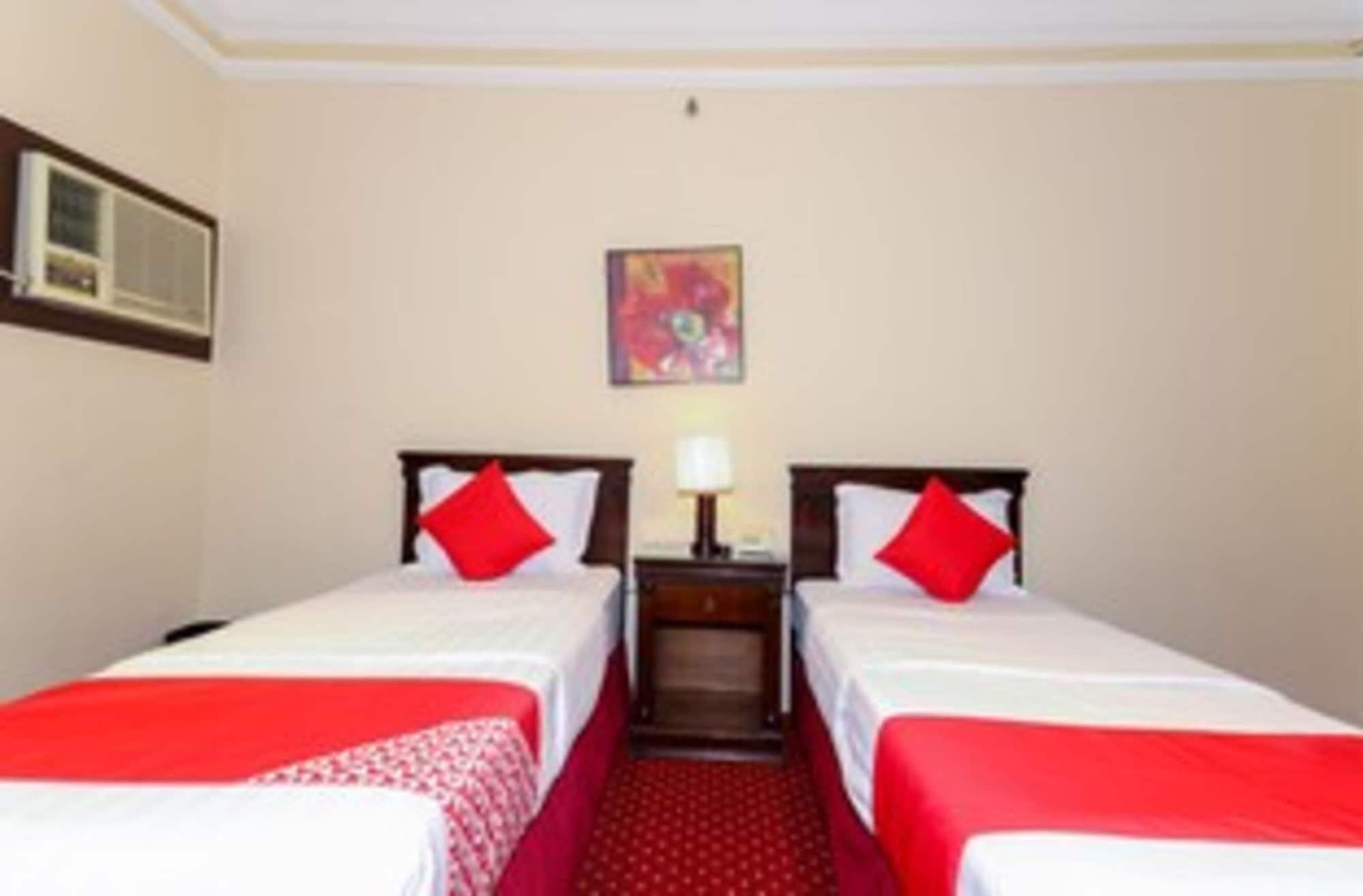 Oyo 167 Dar Al Raies Hotel Mecca Luaran gambar