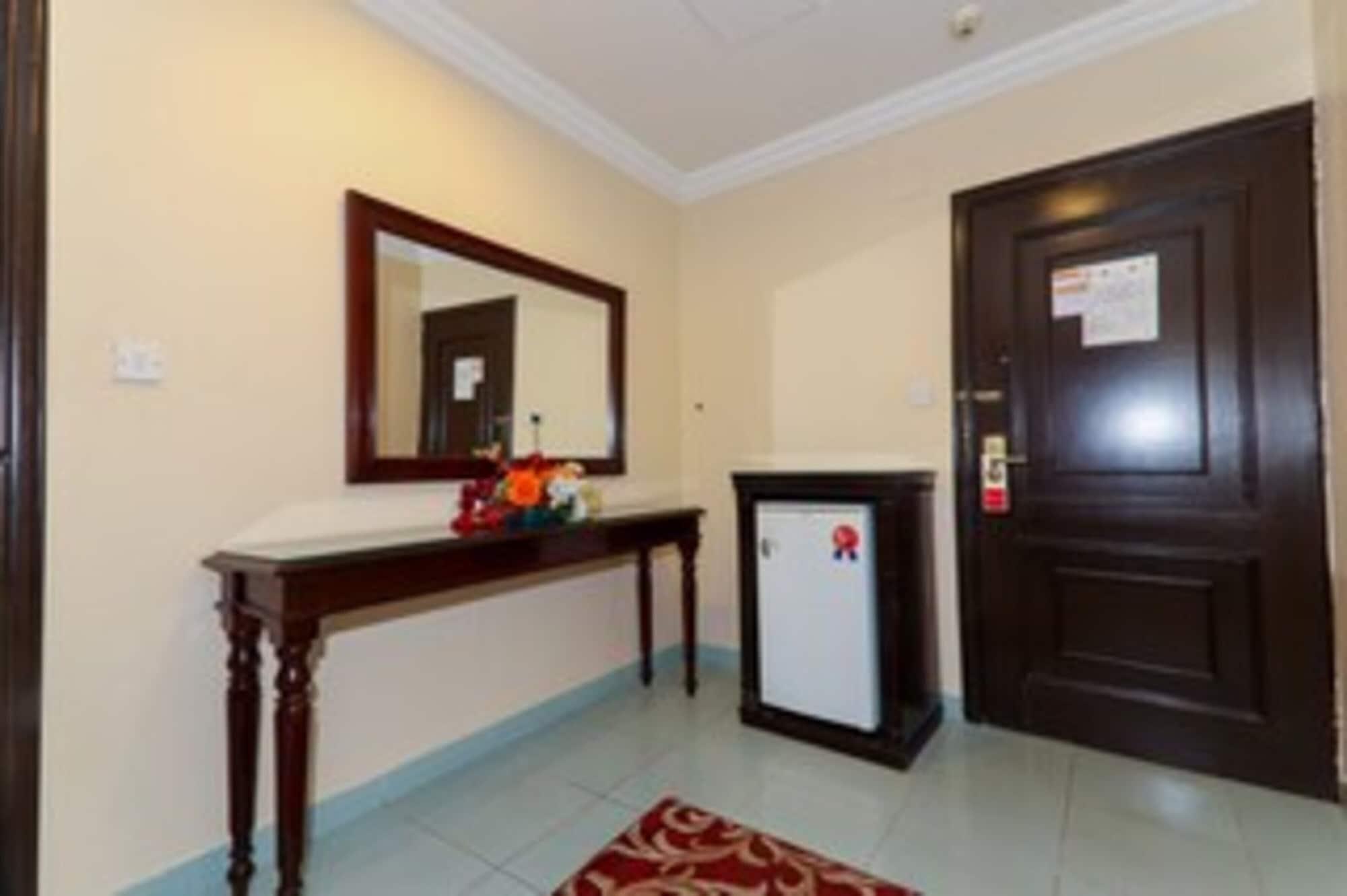 Oyo 167 Dar Al Raies Hotel Mecca Luaran gambar