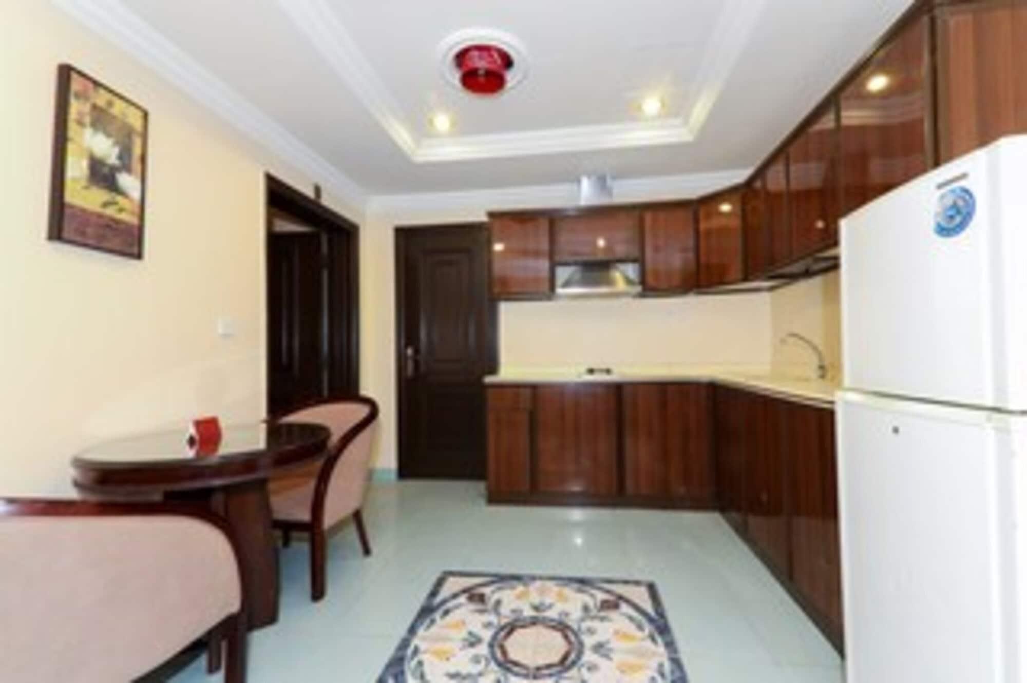 Oyo 167 Dar Al Raies Hotel Mecca Luaran gambar