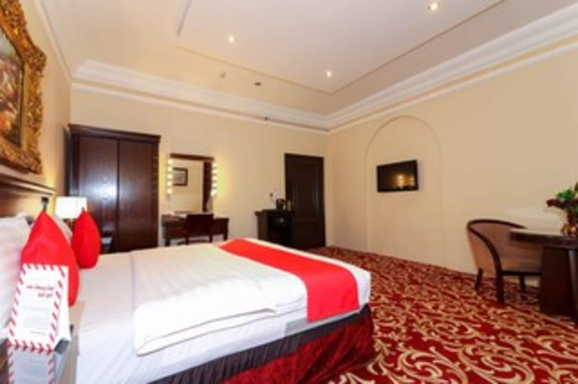 Oyo 167 Dar Al Raies Hotel Mecca Luaran gambar