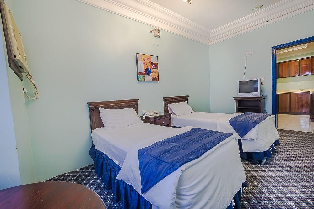 Oyo 167 Dar Al Raies Hotel Mecca Luaran gambar