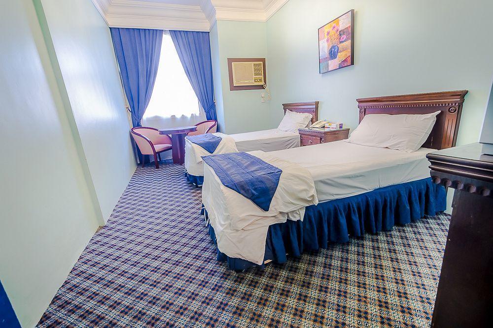 Oyo 167 Dar Al Raies Hotel Mecca Luaran gambar