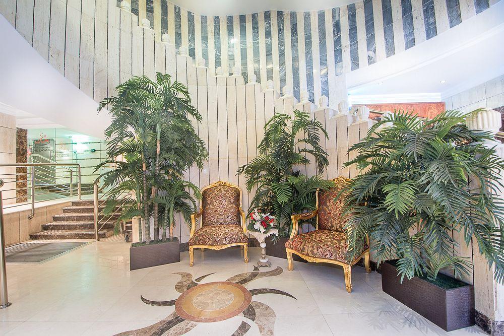 Oyo 167 Dar Al Raies Hotel Mecca Luaran gambar