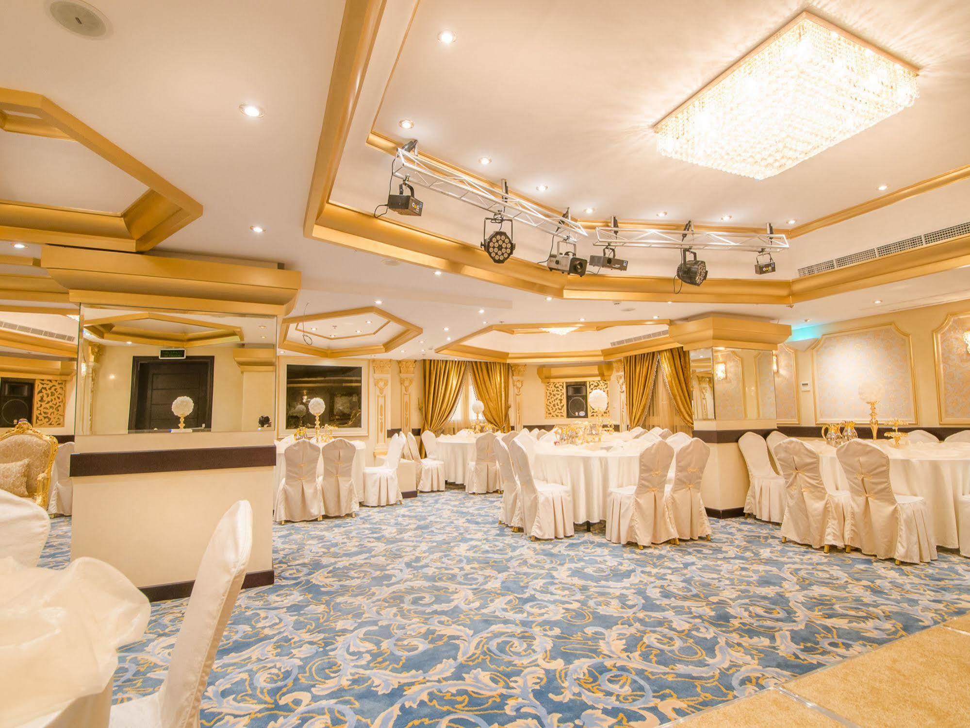 Oyo 167 Dar Al Raies Hotel Mecca Luaran gambar