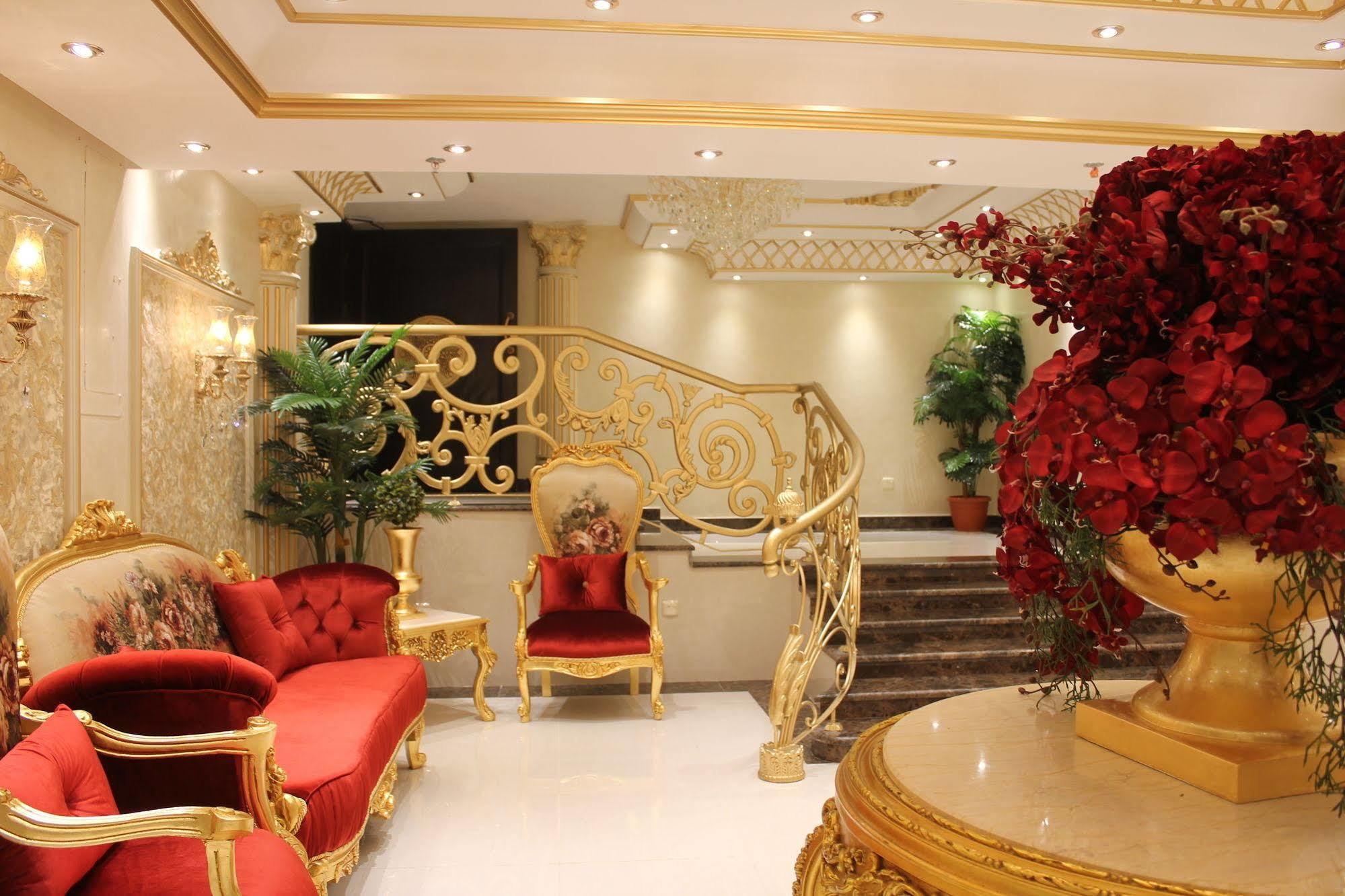 Oyo 167 Dar Al Raies Hotel Mecca Luaran gambar