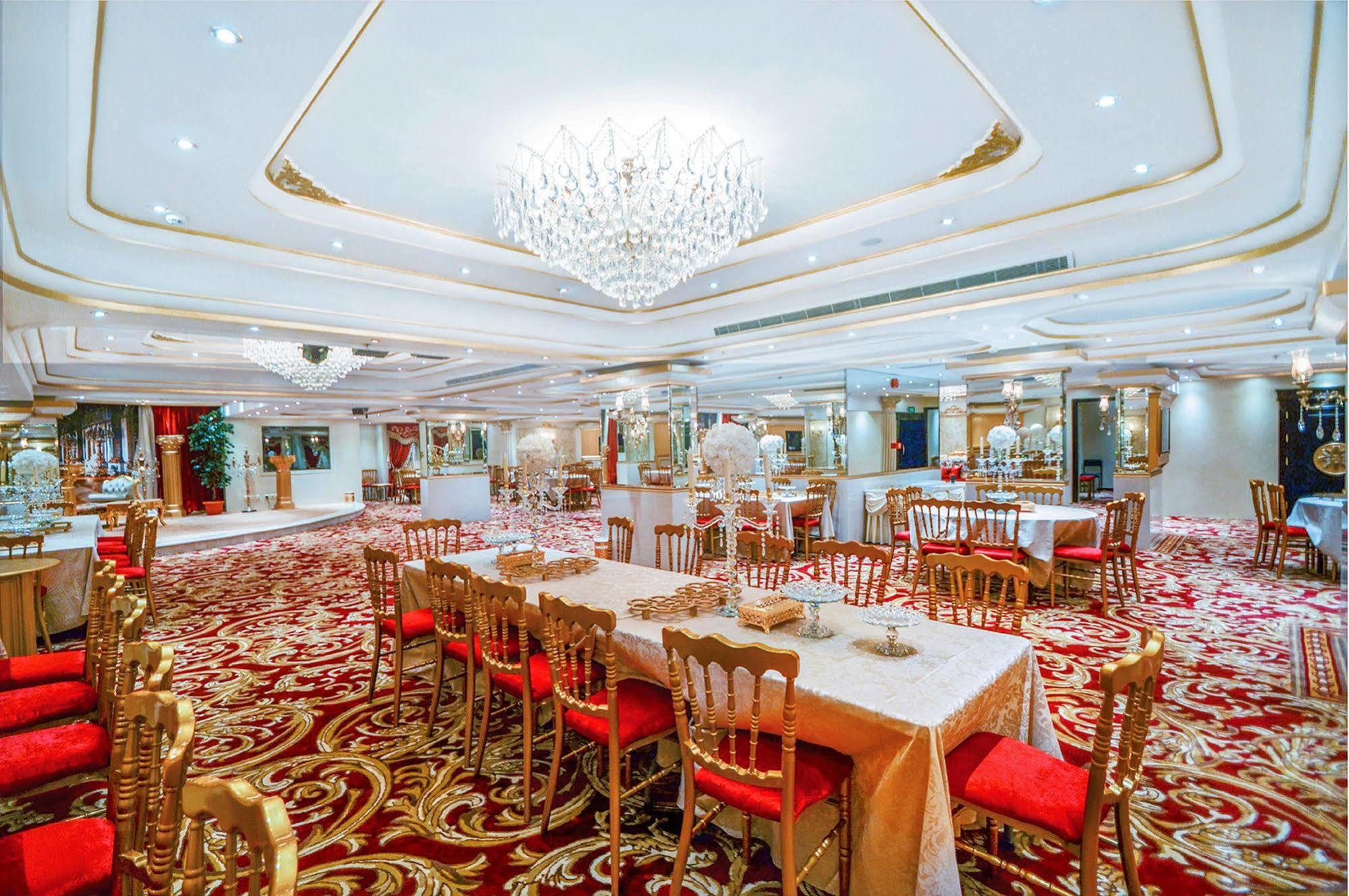 Oyo 167 Dar Al Raies Hotel Mecca Luaran gambar