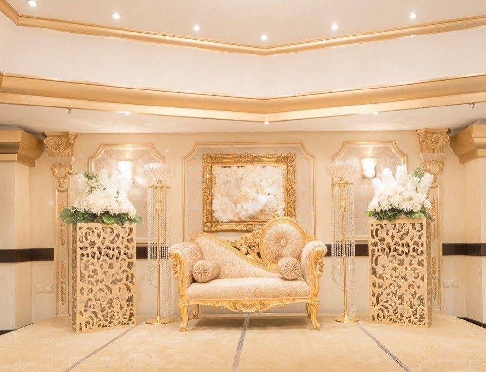 Oyo 167 Dar Al Raies Hotel Mecca Luaran gambar