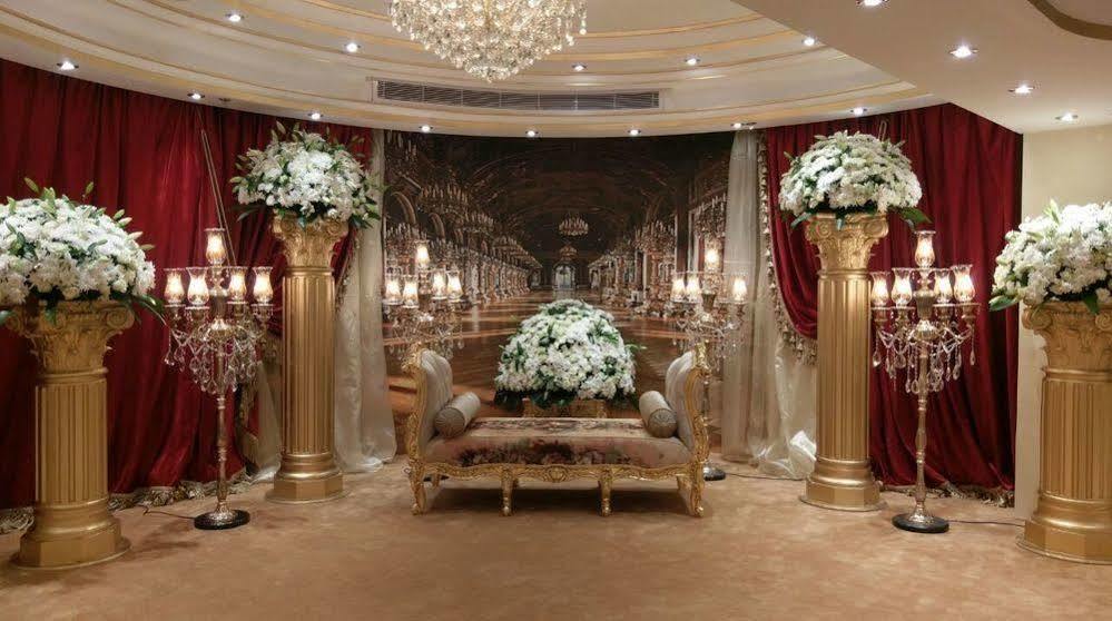 Oyo 167 Dar Al Raies Hotel Mecca Luaran gambar