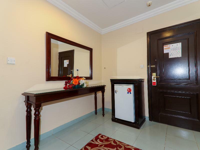 Oyo 167 Dar Al Raies Hotel Mecca Luaran gambar