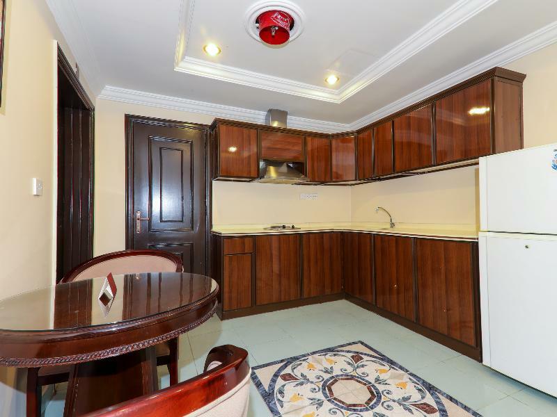 Oyo 167 Dar Al Raies Hotel Mecca Luaran gambar