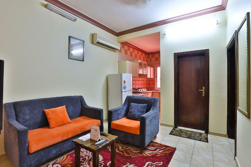 Oyo 167 Dar Al Raies Hotel Mecca Luaran gambar