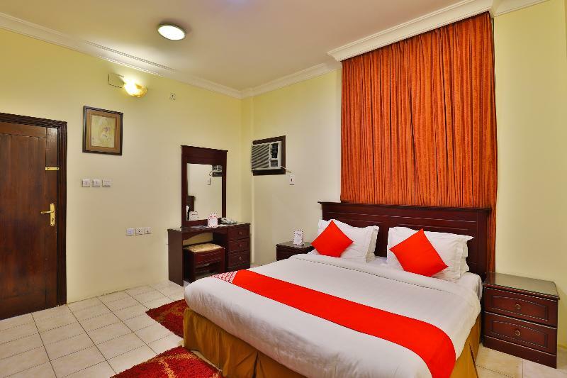 Oyo 167 Dar Al Raies Hotel Mecca Luaran gambar